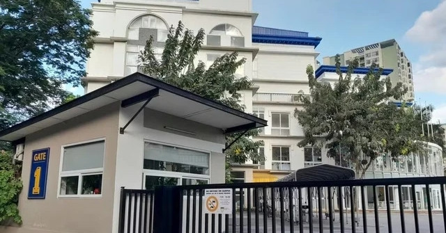 Hanoi investigates international school over licensing concerns