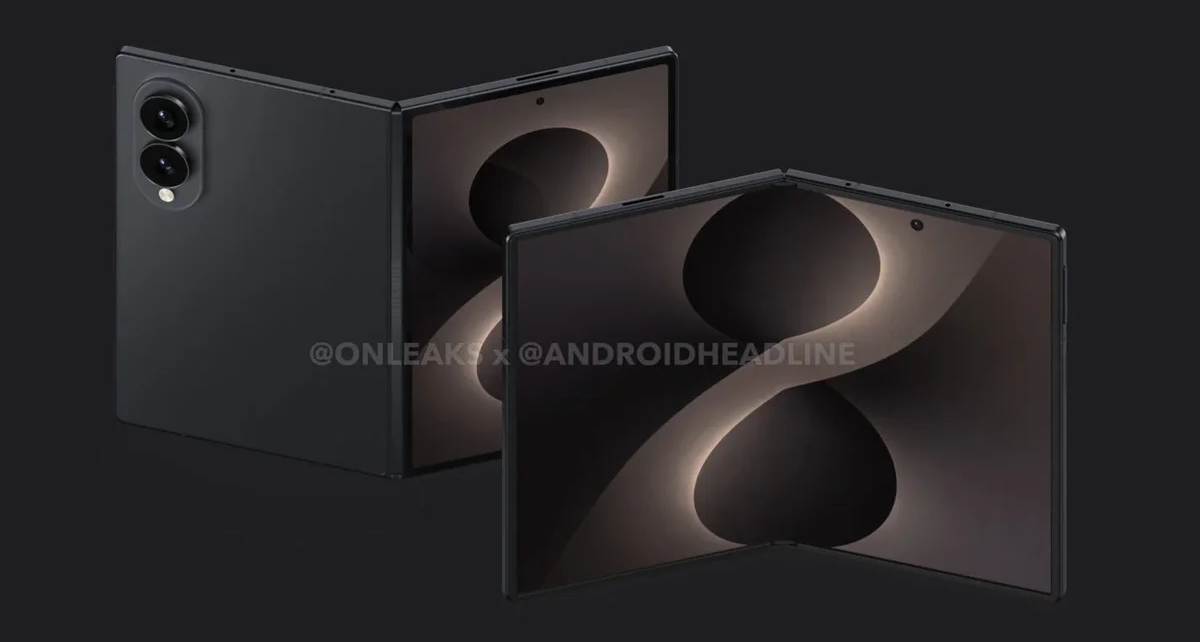 iPhone Fold and Galaxy Z Fold Wide may not dominate alone