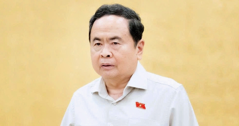 National Assembly plans AI center to support legislative work