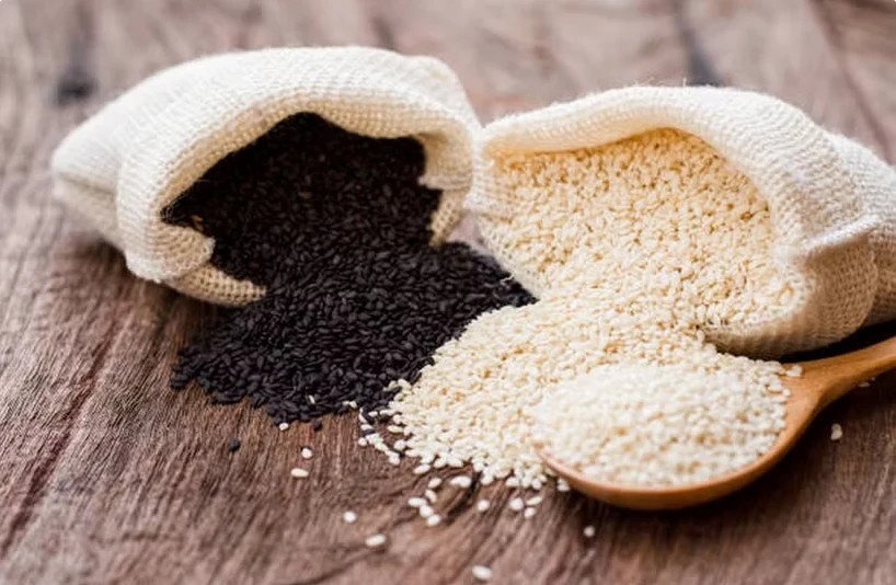 RoK backs sesame farming development project in Vietnam