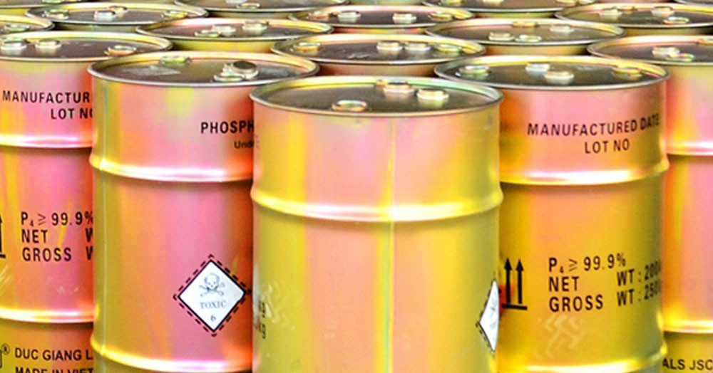Silent millionaire replaces indicted brother at Duc Giang Chemicals amid turmoil