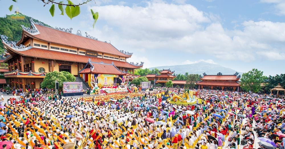 Vesak 2026: A season for finding peace amid modern life