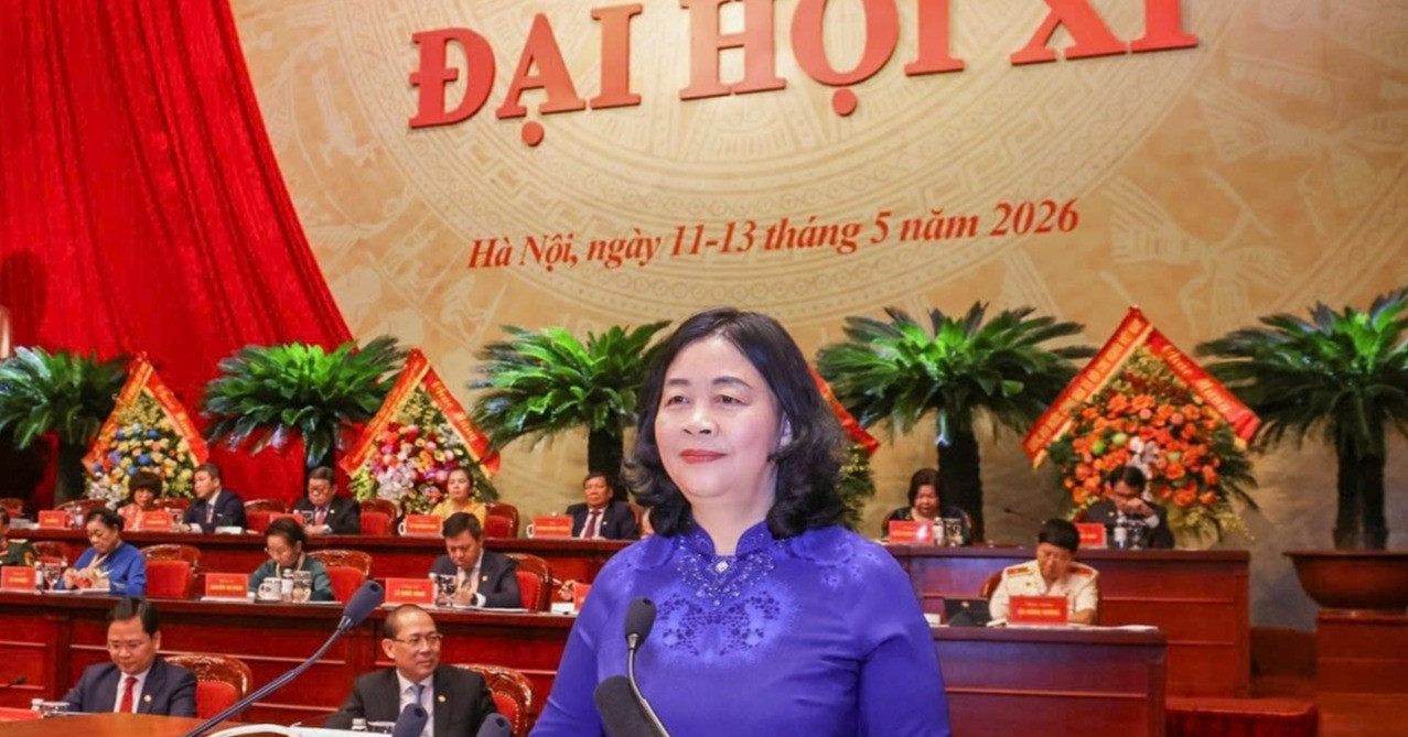 Vietnam Fatherland Front closes congress with unity message