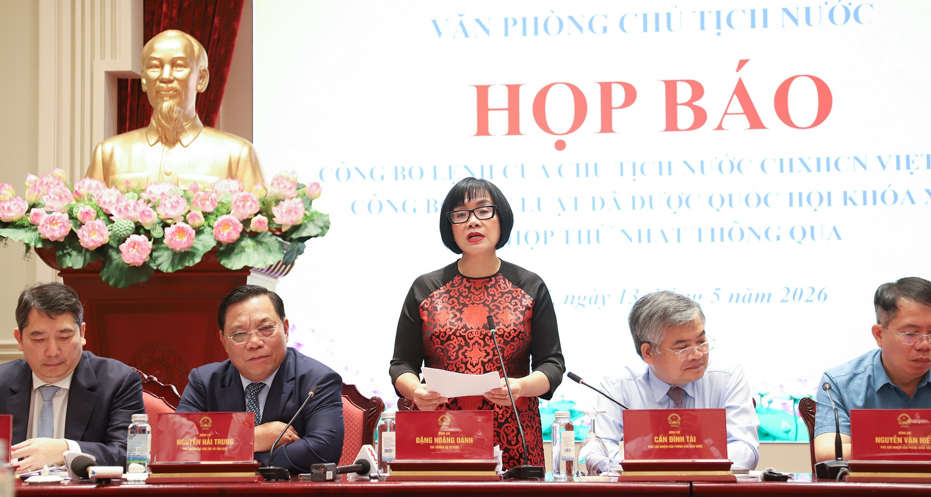Vietnam updates access to information law with stricter privacy rules