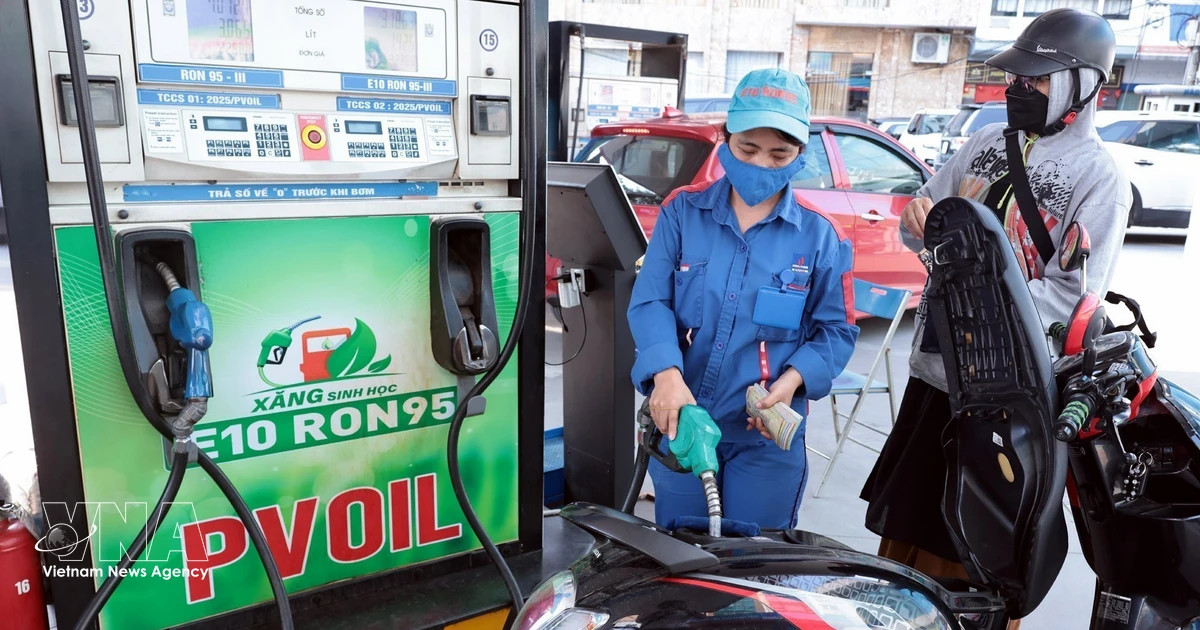 Biofuel ready for nationwide rollout