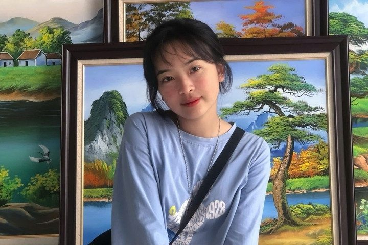 The miraculous survival of student fighting systemic lupus