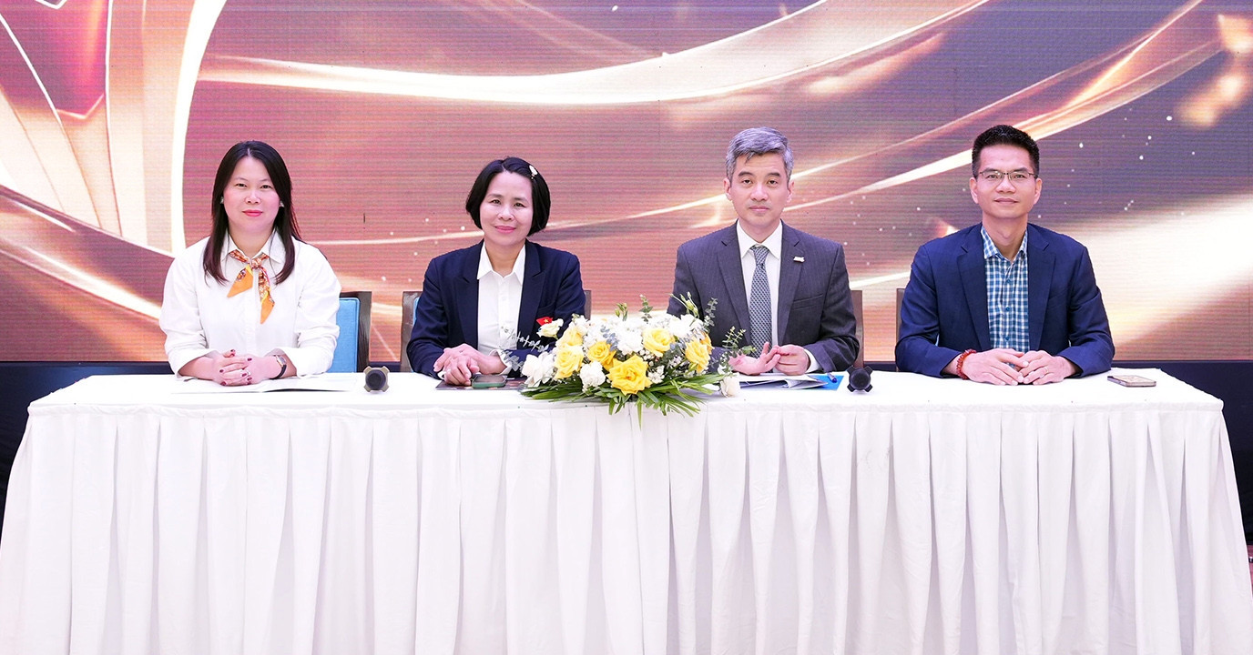Vietnam signs national esports development strategy through 2030