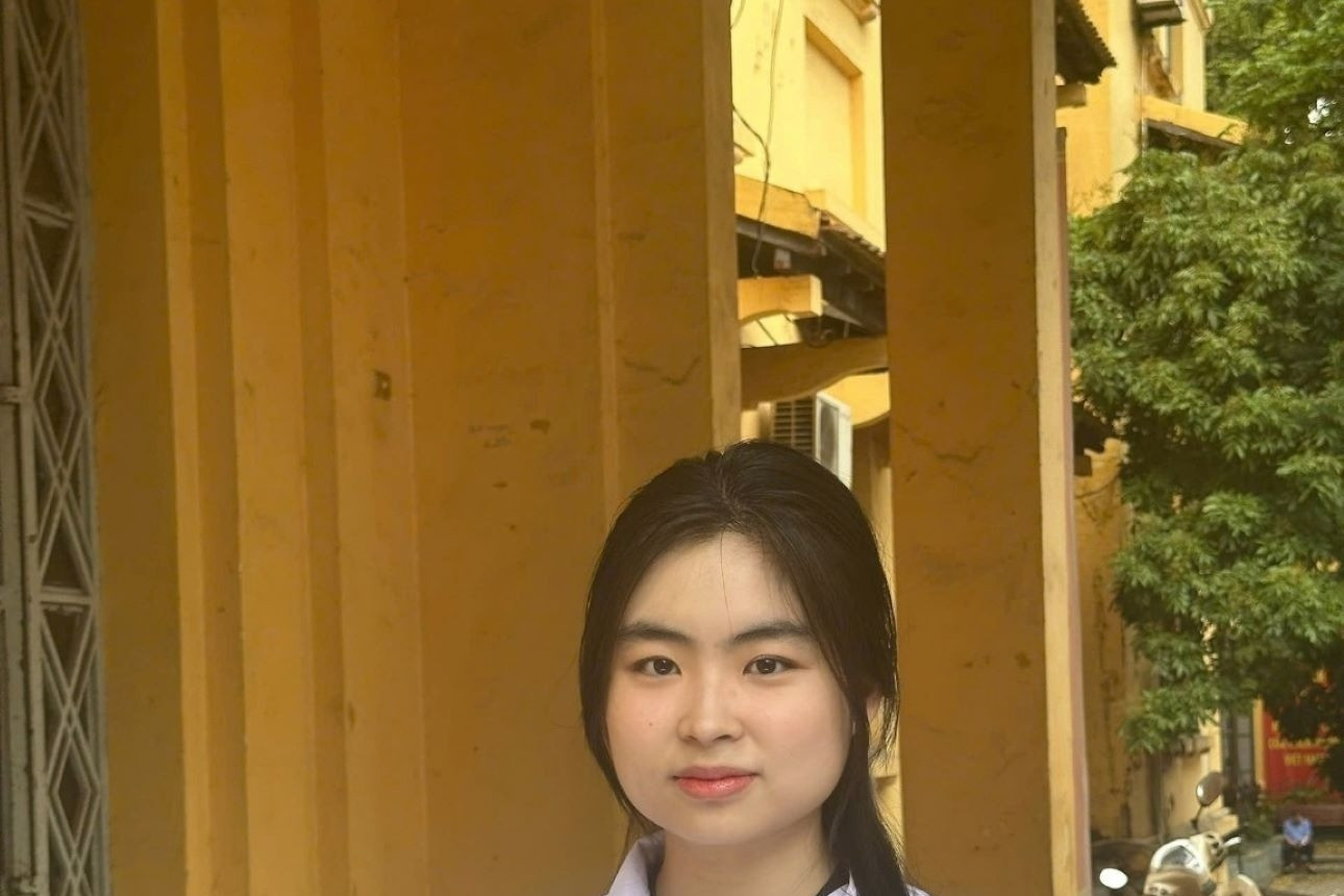 22-year-old wins PhD scholarship at one of world’s top universities
