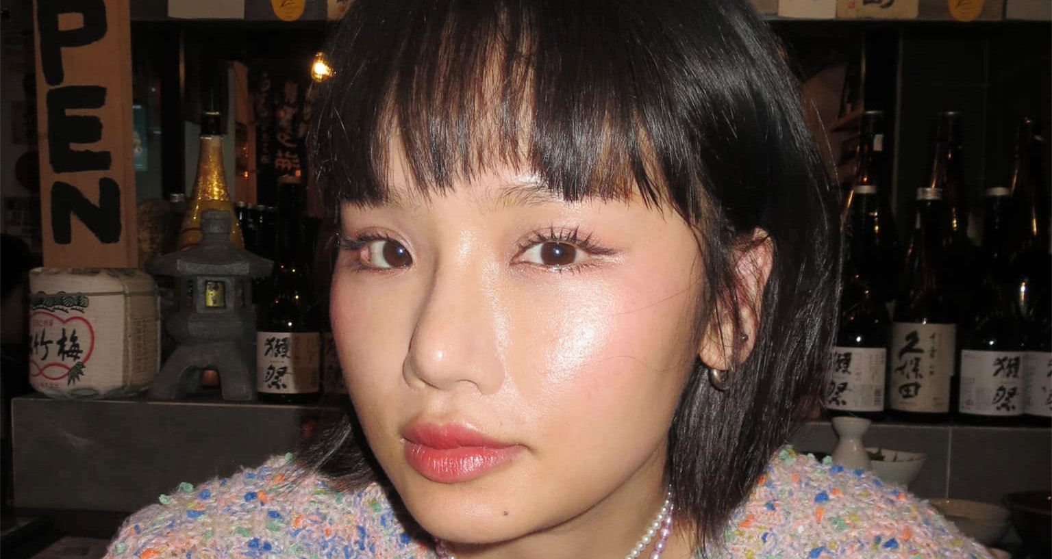 Behind the Miu Le scandal and the fragile structure of showbiz management
