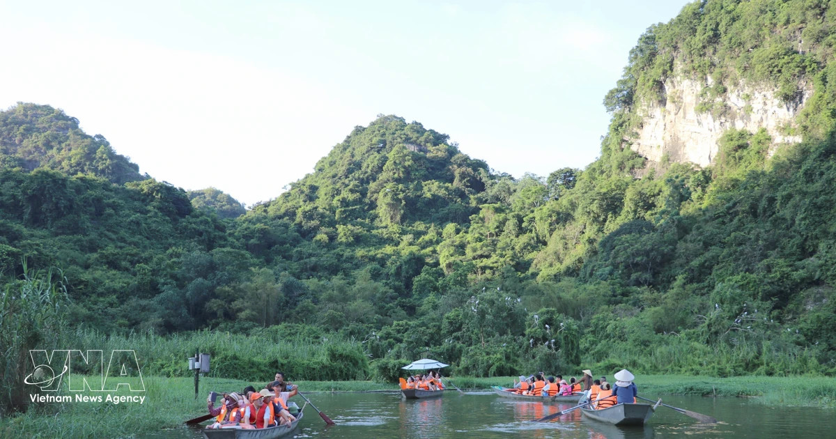 Destinations refresh products to enhance tourist experiences
