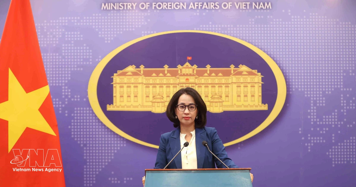 Hanoi to host ASEAN Future Forum 2026 in mid-June
