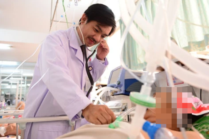 Medical facilities exploit sudden death fears to sell costly health screenings