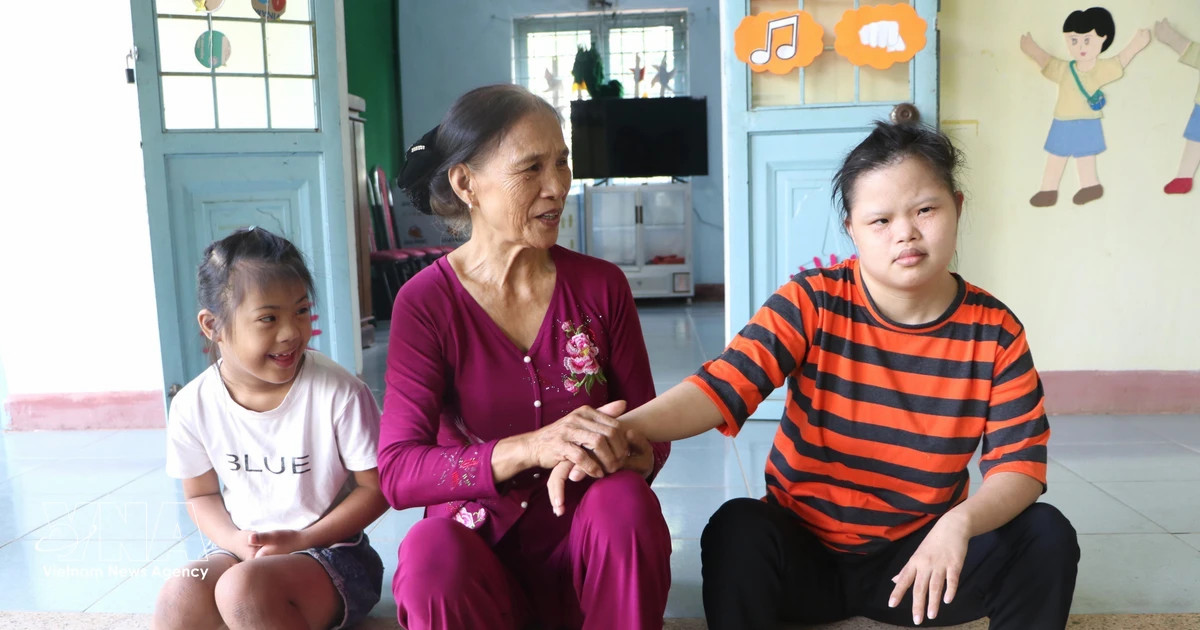 Over 9.3 billion VND raised for AO/dioxin victims in 2025
