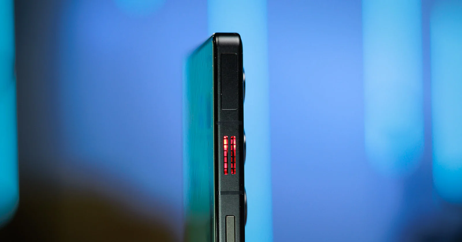 Samsung could turn the Galaxy S27 Ultra into a true gaming beast