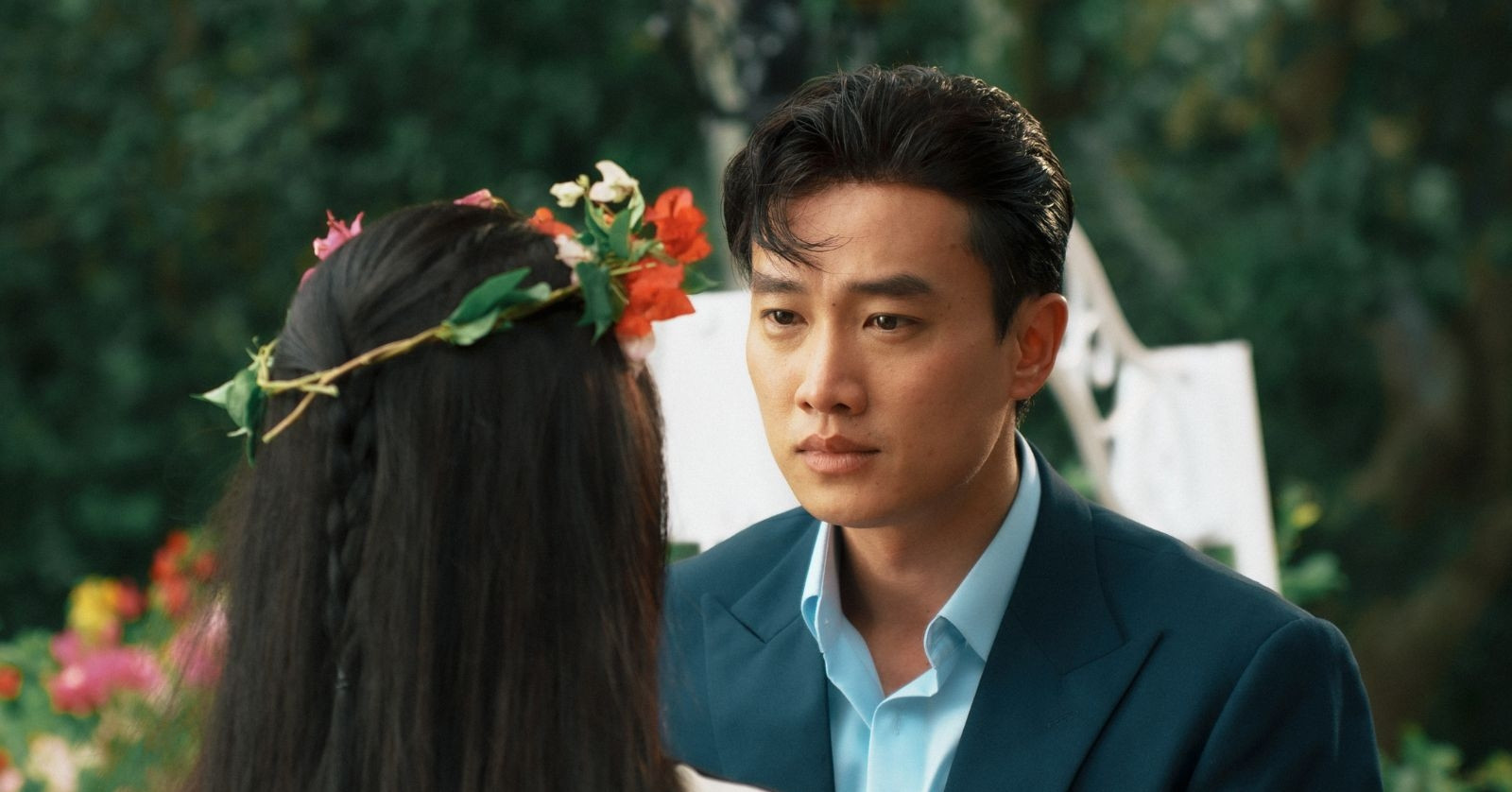 Thai tearjerker becomes surprise box office sensation in Vietnam