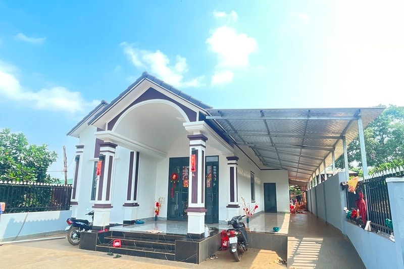 Fleeing to VN in 1975, many Cambodians now own billion-VND properties