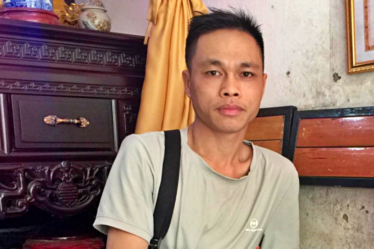Man separated from family at birth seeks reunion after decades