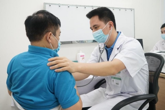 Patients delay health visits fearing medical diagnoses, leaving them in danger