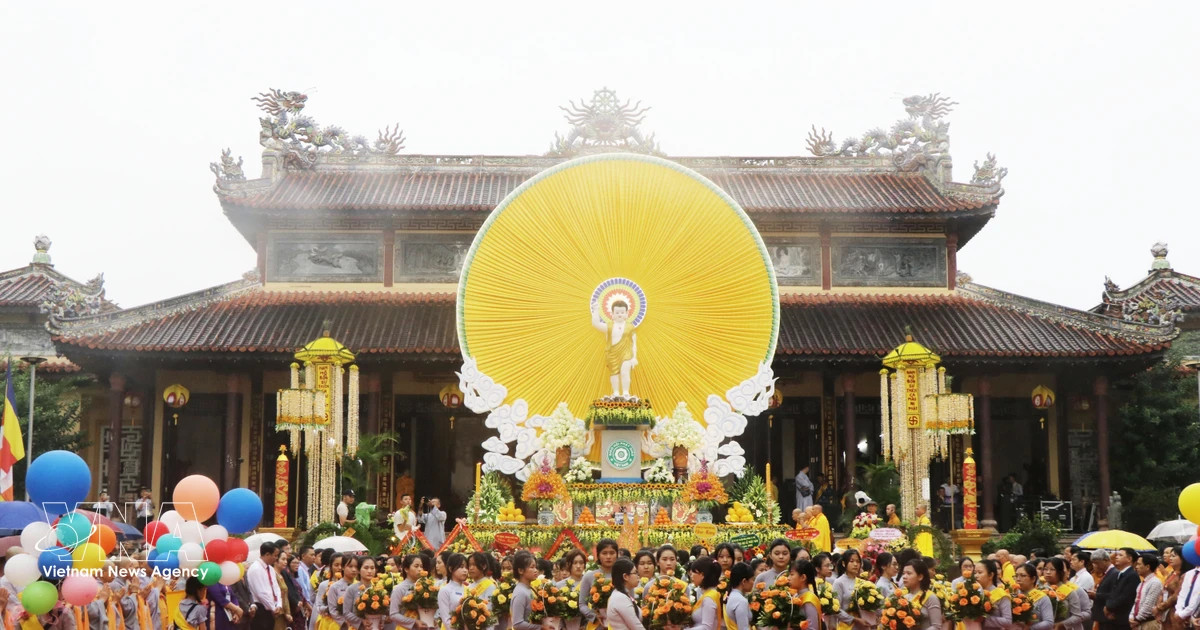 Da Lat to host 15 experiential activities during Vesak 2026