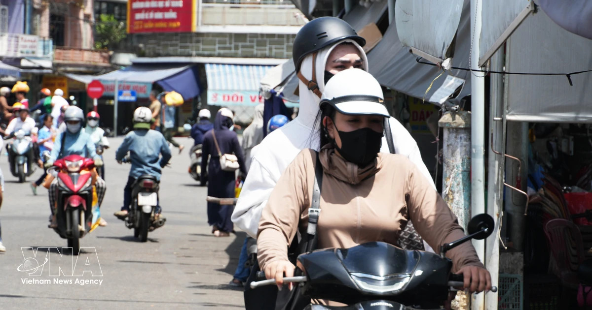Fewer storms forecast for East Sea, though extreme weather risks persist