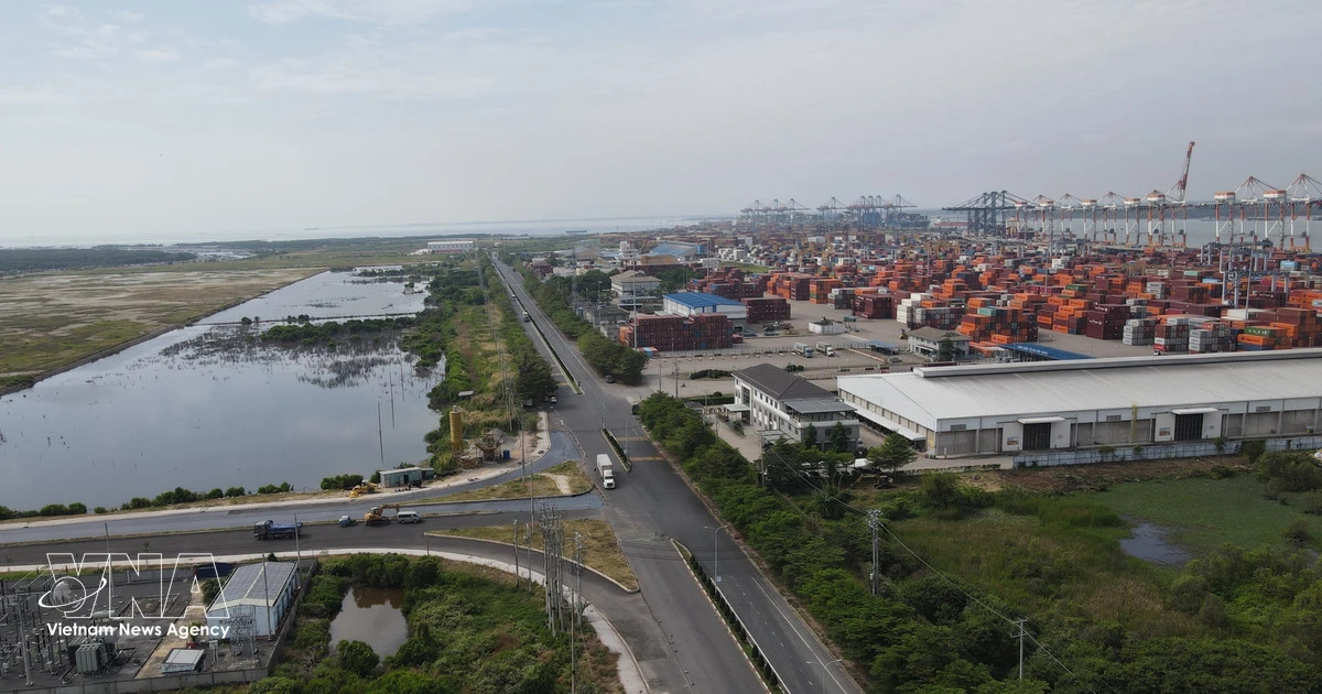 HCM City’s international financial centre opens new opportunities for businesses