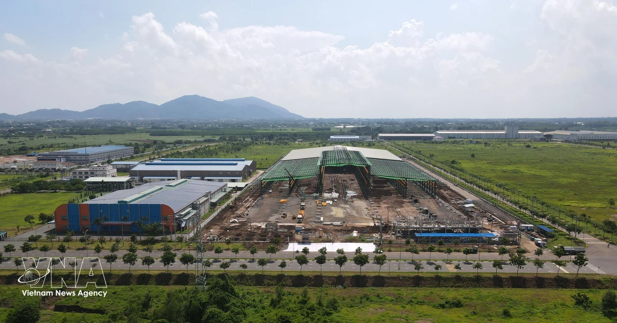 Ho Chi Minh City targets next-generation, high-value FDI