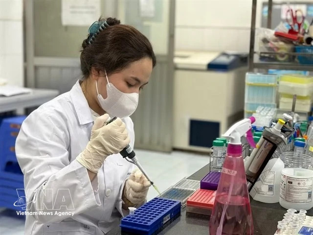 STEM scholarships seen boosting talent attraction, skilled workforce development