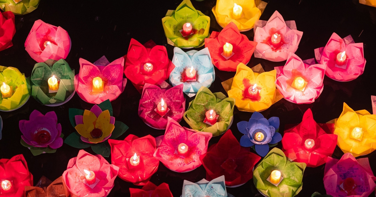 Da Lat introduces eco-friendly “letting go” ritual for Vesak 2026
