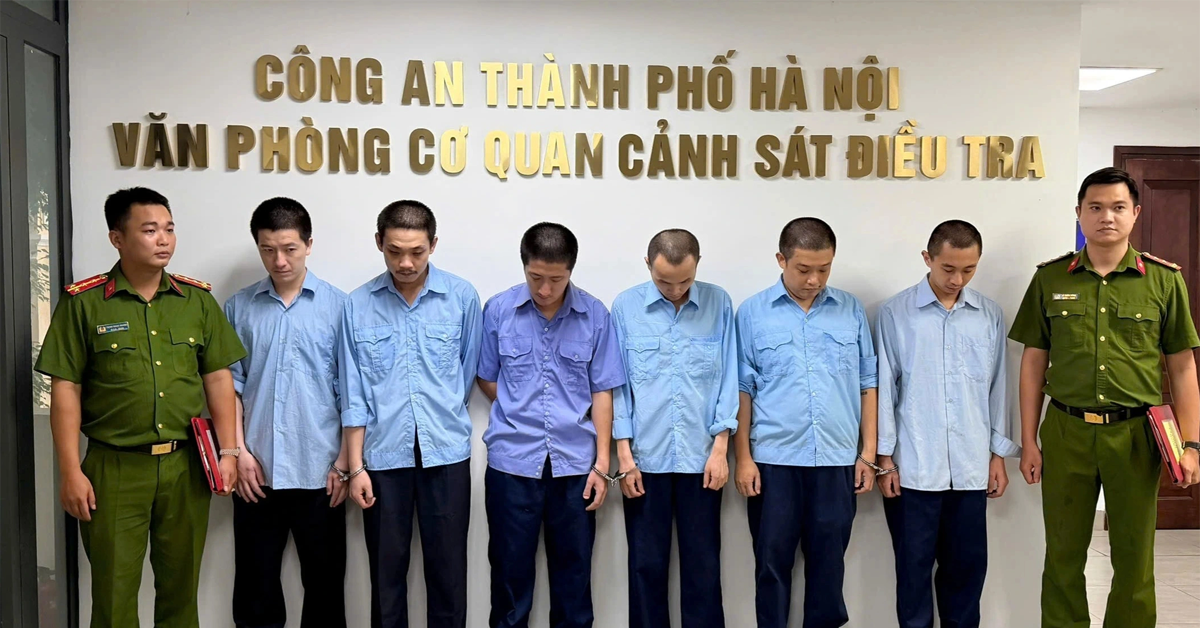 Hanoi dismantles cross-border gold smuggling ring worth over $46 million