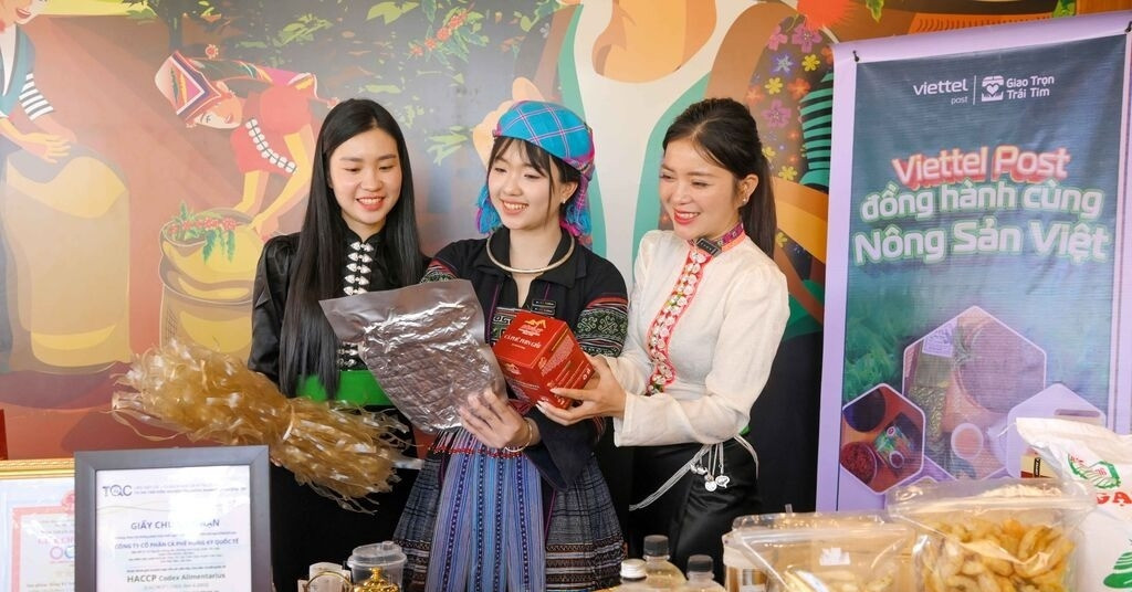 How ethnic minority communities are turning culture into digital livelihoods
