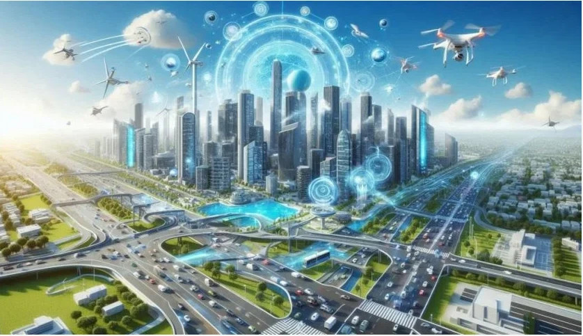Smart city development crucial to Vietnam’s growth ambitions in digital era