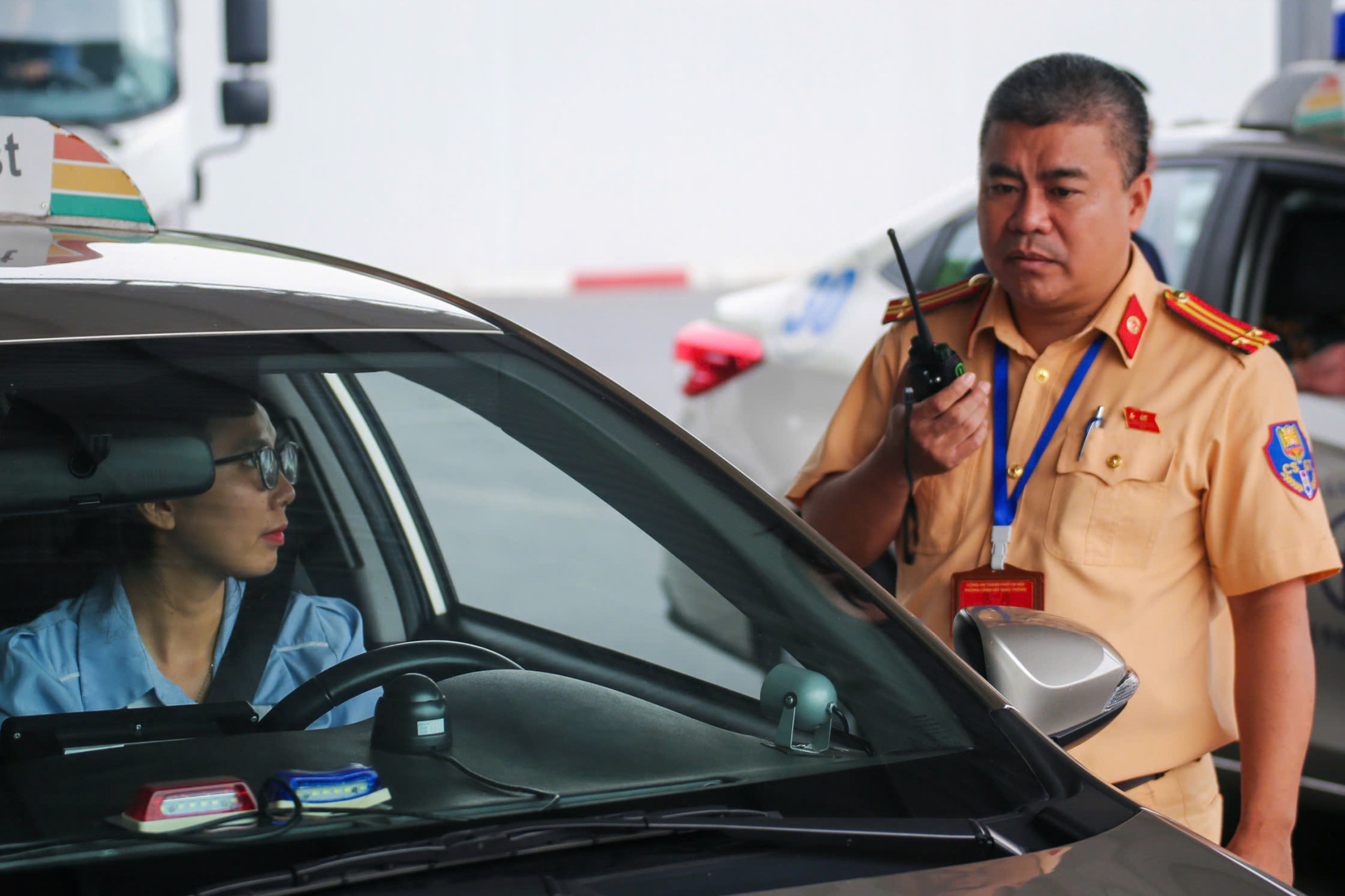 Vietnam tightens driving tests to eliminate ‘tip-based’ exam culture