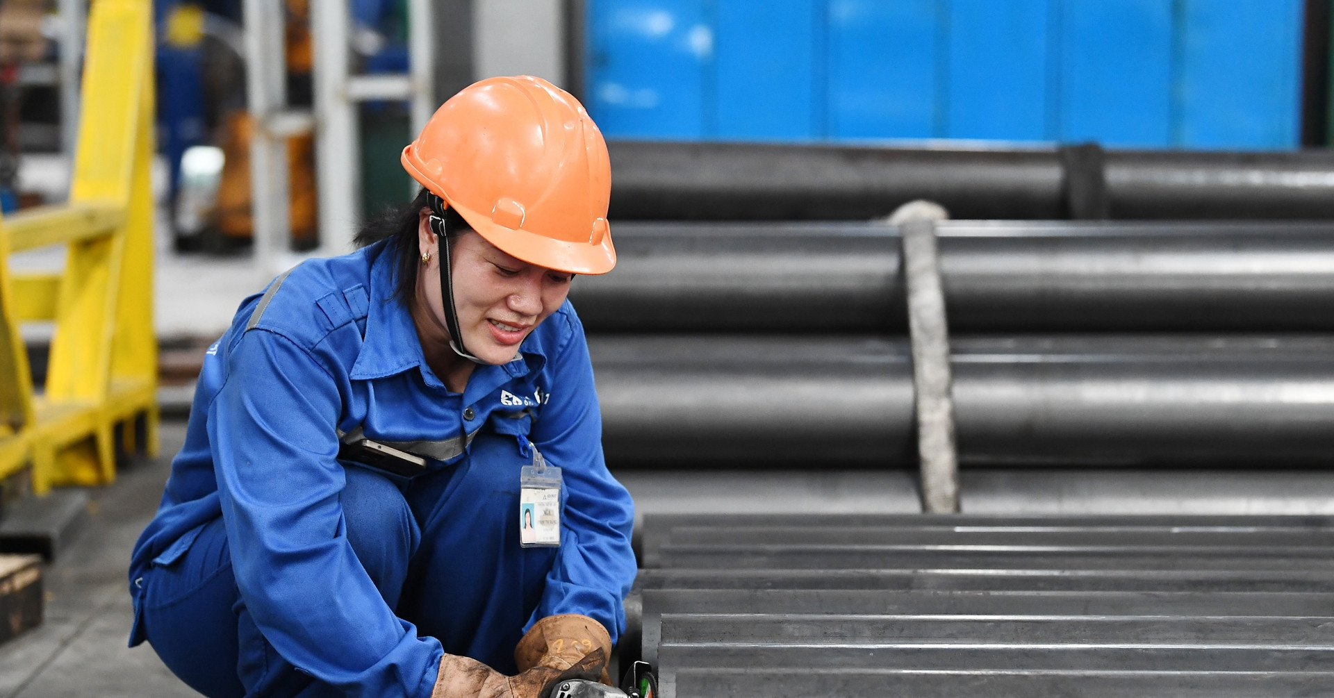 Vietnam’s private sector faces survival test in tougher market