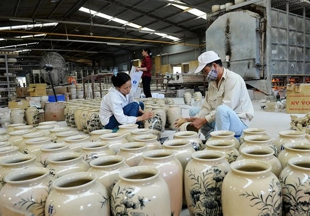 Household businesses need more enabling policies
