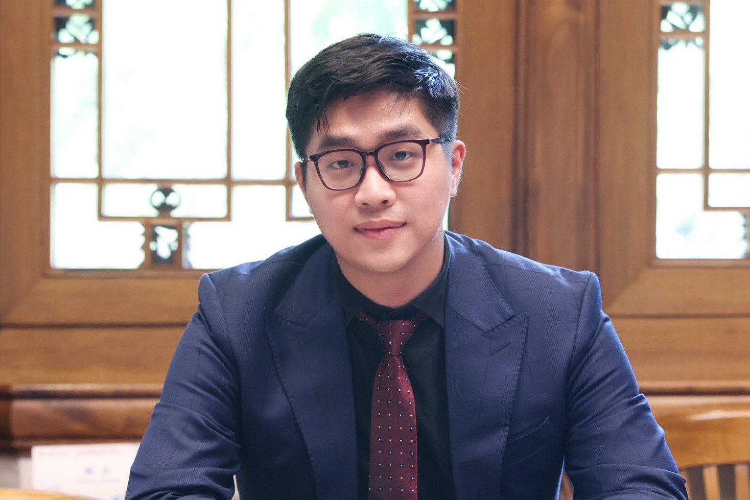 Student earns three master’s degrees, pursues PhD at top global university