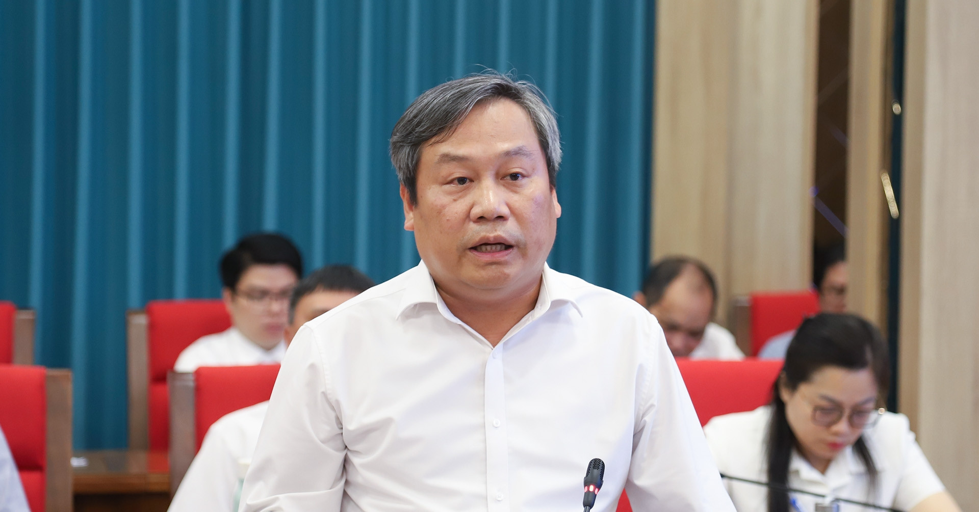 Hanoi to pilot socialist commune model for 700,000 residents