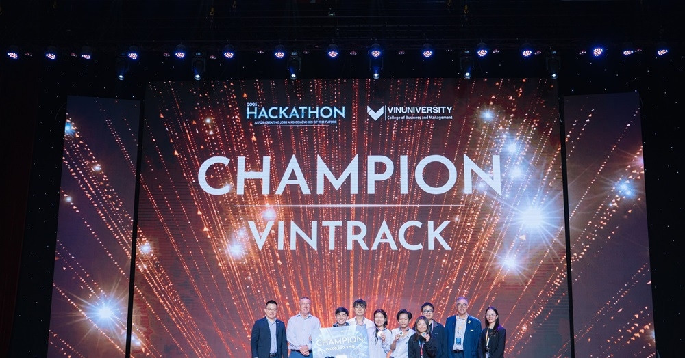 More than 1,400 contestants join Asian green technology hackathon
