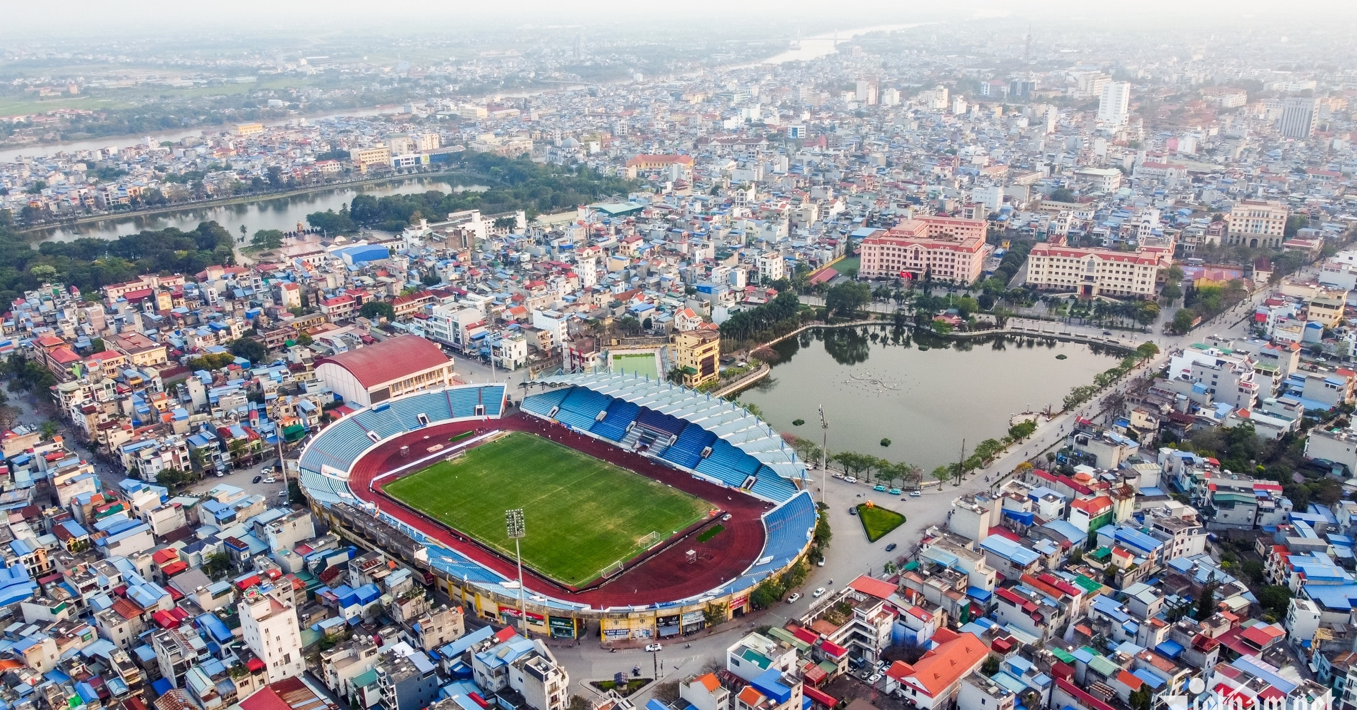 Vietnam accelerates restructuring of villages and residential groups nationwide