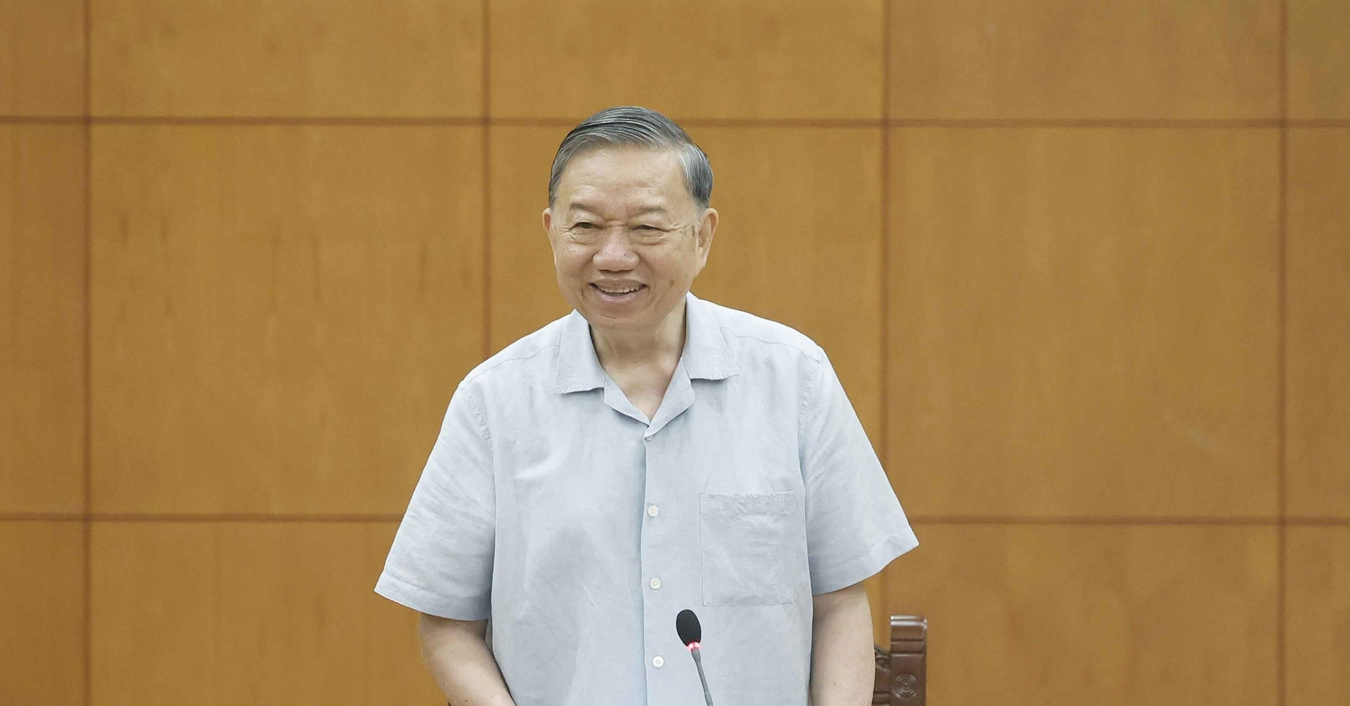 Vietnam must not lag behind in quantum technology