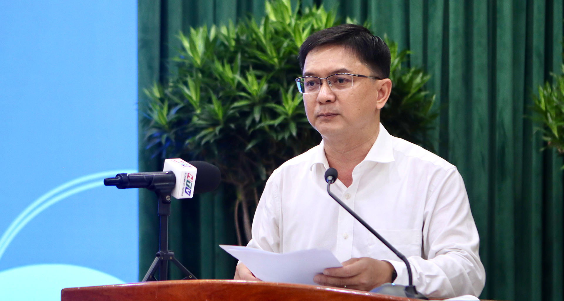 Ho Chi Minh City eyes global city future with Special Urban Law
