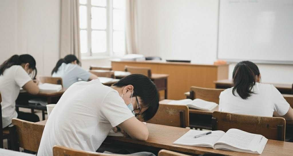 Nearly 20% of university students lack career direction, survey shows