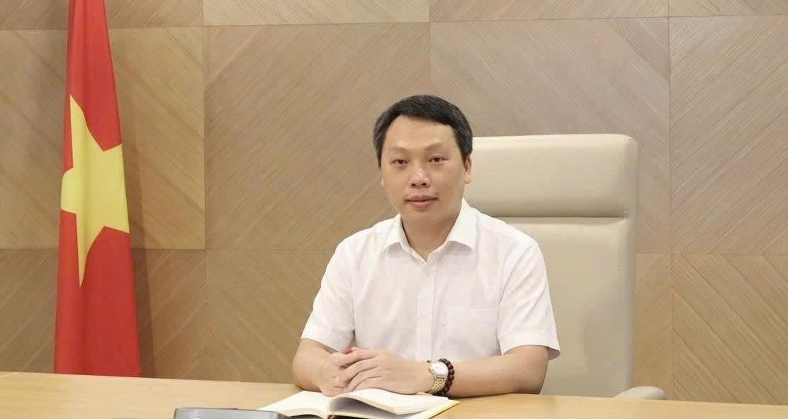 Nguyen Huy Dung appointed Deputy Minister of Culture, Sports and Tourism