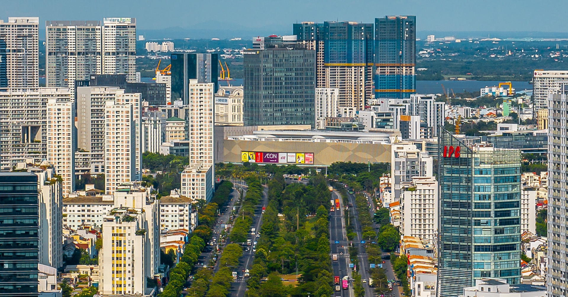 Socialist commune model in Vietnam could expand to provinces and cities