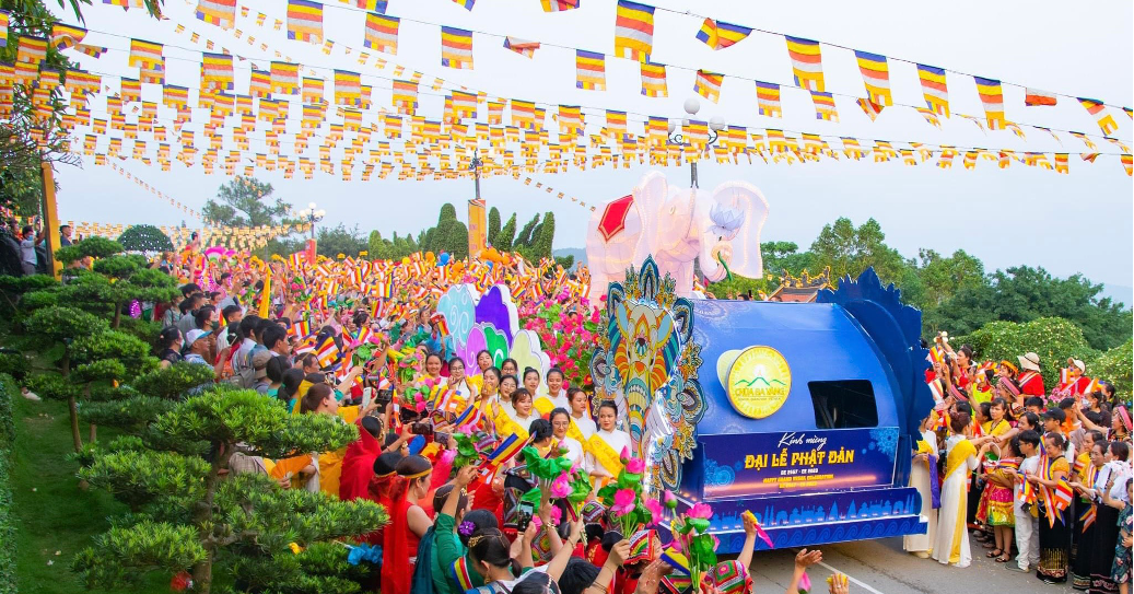 Vesak recalls the quiet sacrifice of the Buddha’s mother
