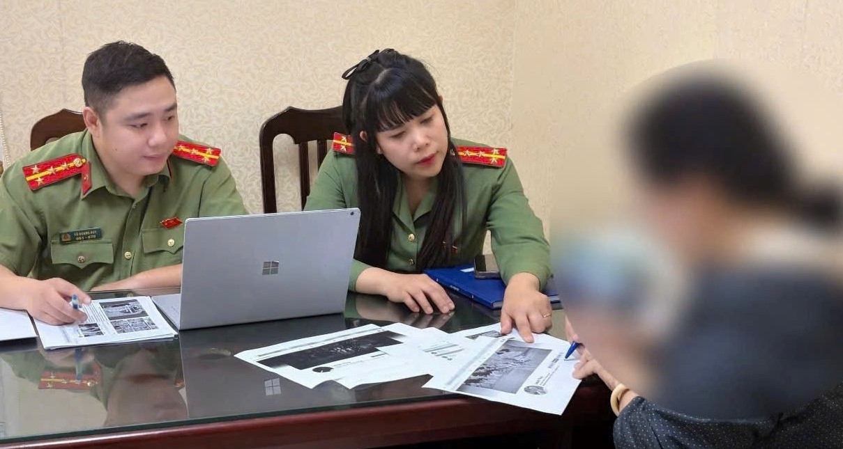 Vietnam to fine social media users up to $1,960 for fake news
