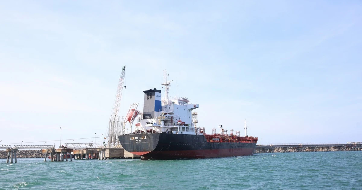 BSR to supply 100,000 cubic metres of E10 petrol monthly