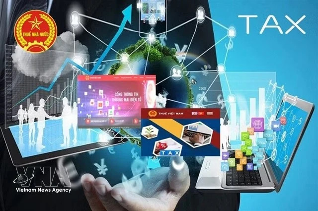 Finance Ministry proposes abolishing 26 legal documents in tax sector