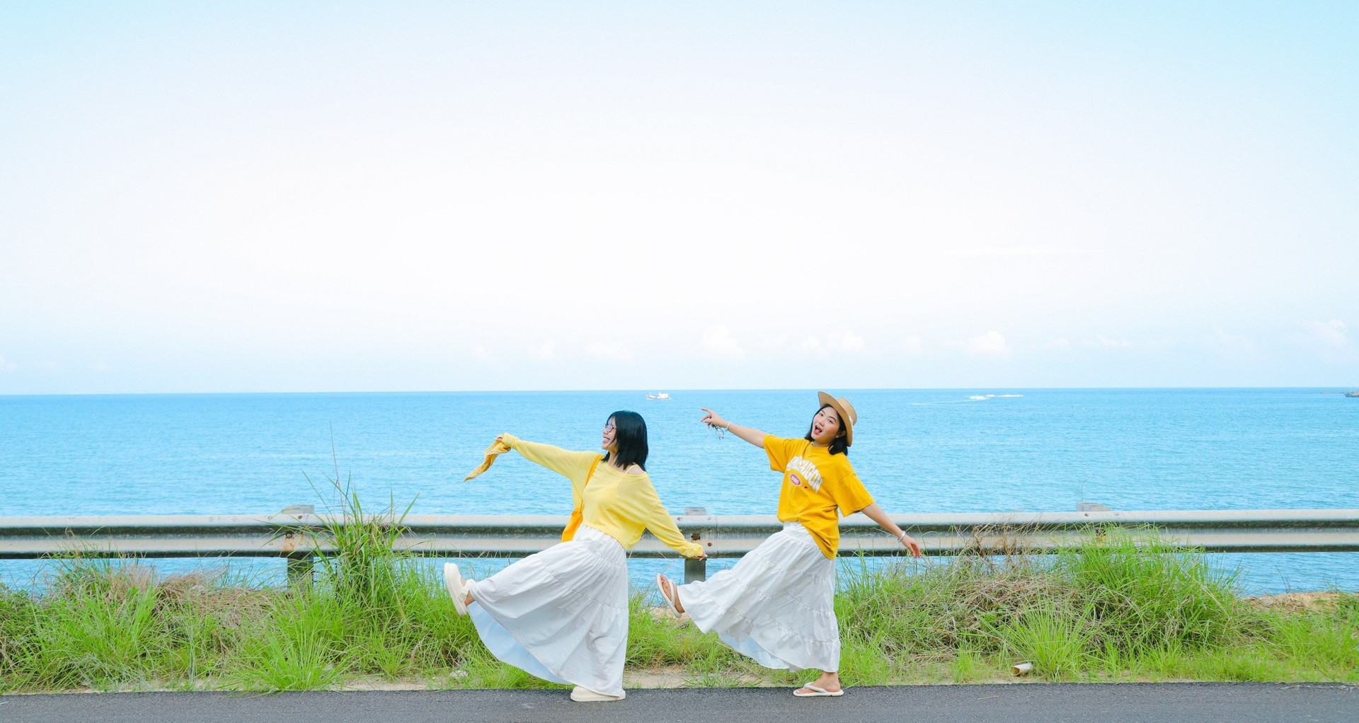 Four beautiful Vietnamese destinations perfect for a June holiday