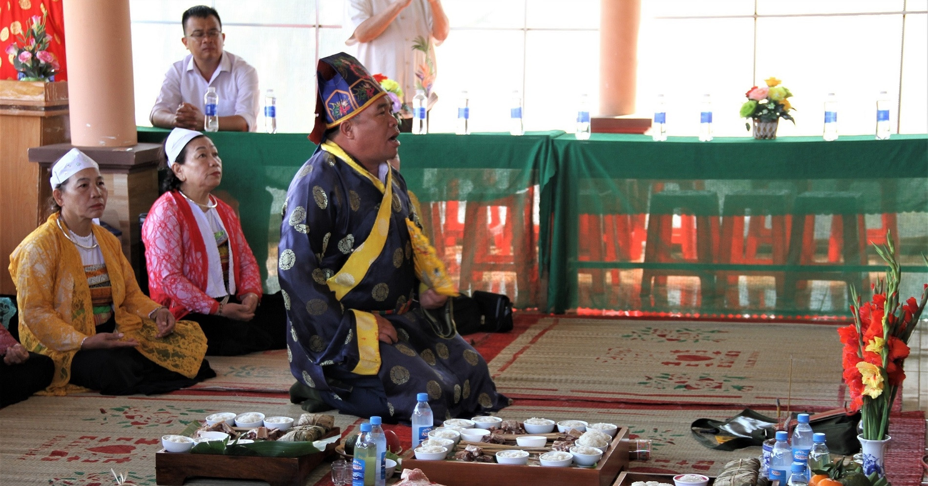 Inside the enduring cultural life of Dak Lak’s Muong people