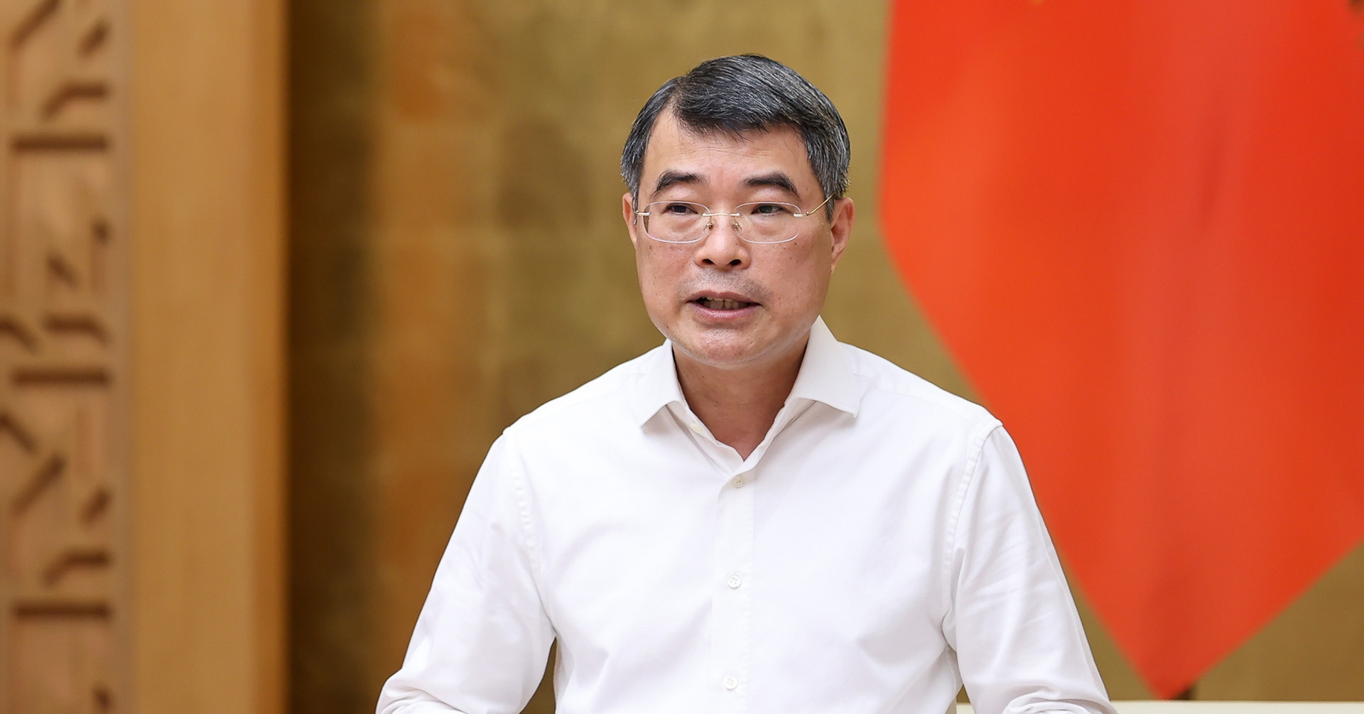 PM assigns deputy prime ministers to oversee 10% growth target